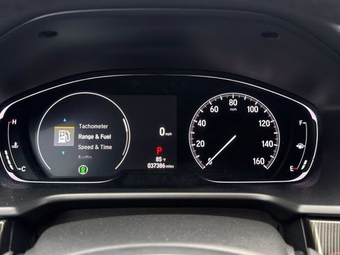 Used 2022 Honda Accord Sport Special Edition image 36
