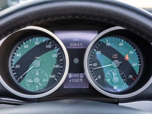 Used 2007 Mercedes-Benz SLK 280 image 3