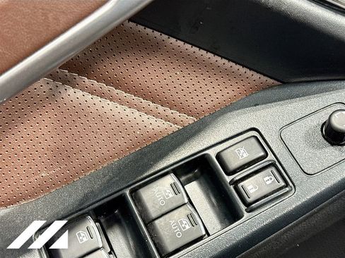 Used 2018 Subaru Forester 2.5i Touring w/ Popular Package #2 AWD/4WD image 20