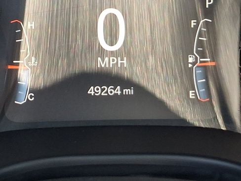 Certified 2023 Jeep Compass Latitude AWD/4WD image 19