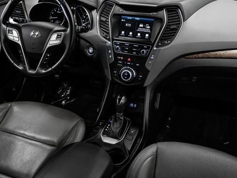 Used 2018 Hyundai Santa Fe Sport 2.0T FWD image 28