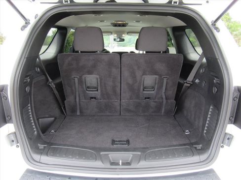 Used 2020 Dodge Durango SXT w/ 3rd Row Seating Group image 30