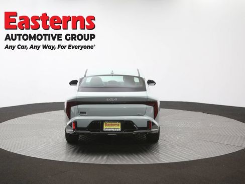 Used 2025 Kia K4 GT-Line FWD image 38