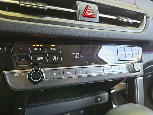Certified 2026 Kia Seltos EX w/ EX Sunroof Package AWD/4WD image 22