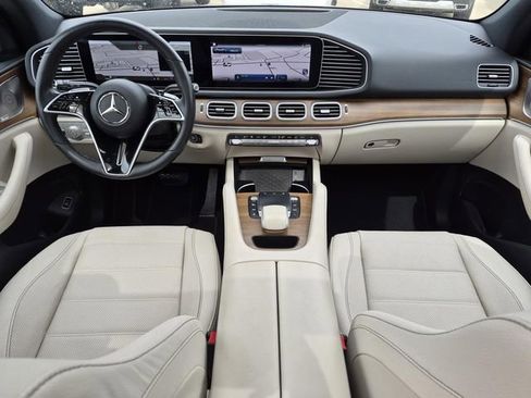 Certified 2024 Mercedes-Benz GLE 350 4MATIC image 20