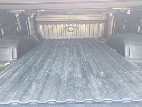 New 2026 Chevrolet Silverado 1500 LT Trail Boss w/ LT Trail Boss Premium Package image 34