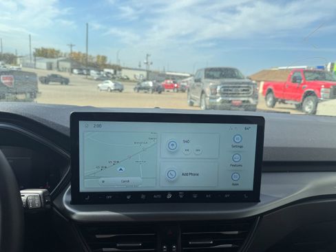 New 2026 Ford Escape Active image 16