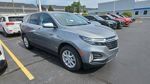 Certified 2024 Chevrolet Equinox LT AWD/4WD image 4