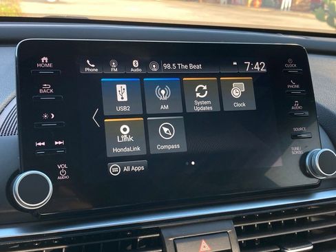 Used 2022 Honda Accord Sport image 19