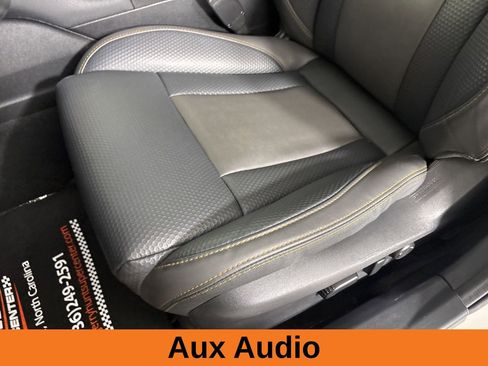 Used 2023 Subaru Outback Wilderness image 12