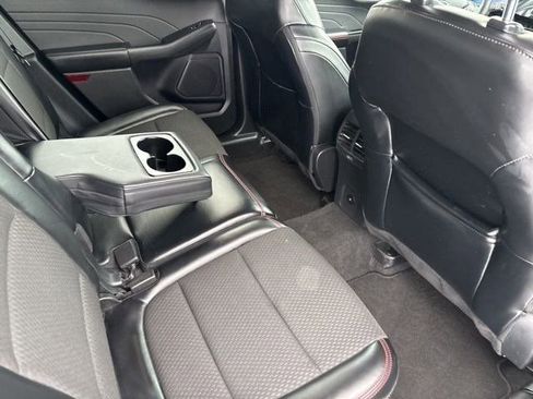 Used 2024 Ford Escape ST-Line image 37