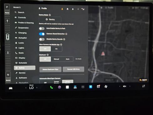 Used 2021 Tesla Model S Plaid image 35