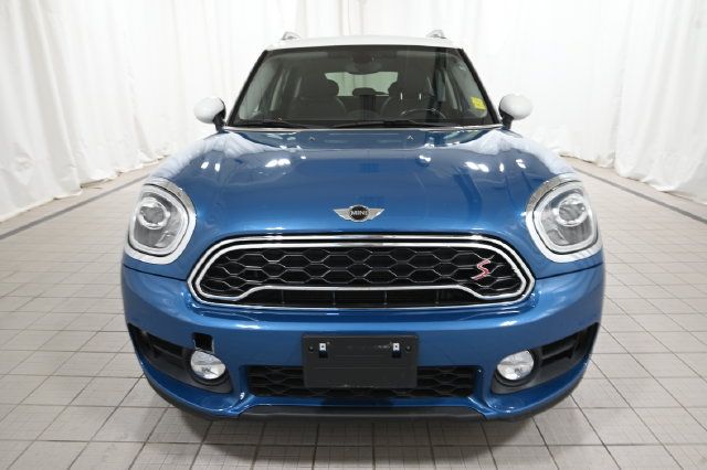 Used 2018 MINI Cooper Countryman S FWD image 17