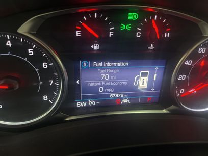 Used 2022 GMC Terrain SLE w/ Driver Convenience Package