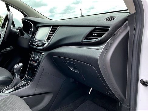 Used 2018 Buick Encore Preferred w/ LPO, Active Package FWD image 13