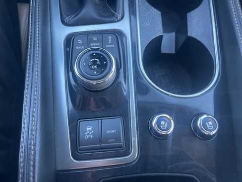 Certified 2020 Nissan Maxima Platinum w/ Sport Mat Group image 27