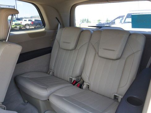 Used 2015 Mercedes-Benz GL 450 4MATIC image 32