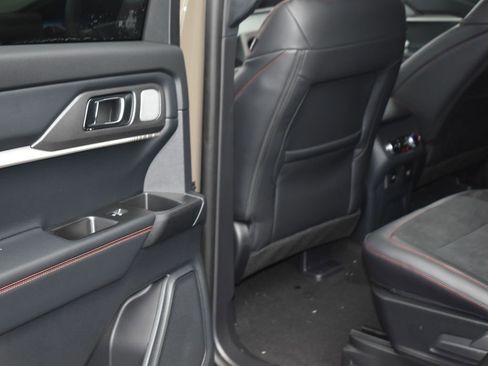 New 2026 Ford Explorer ST w/ Sun And Sound Package image 12