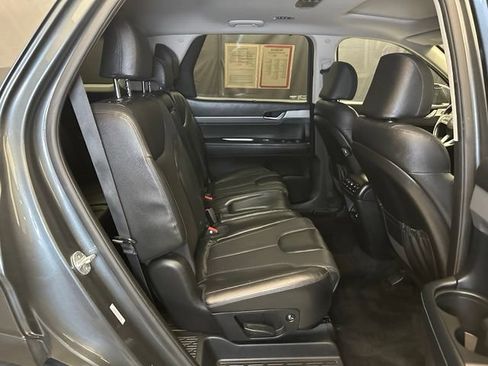 Used 2021 Hyundai Palisade SEL AWD/4WD image 17