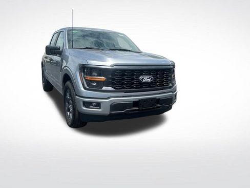New 2026 Ford F150 STX w/ Equipment Group 200A RWD image 7