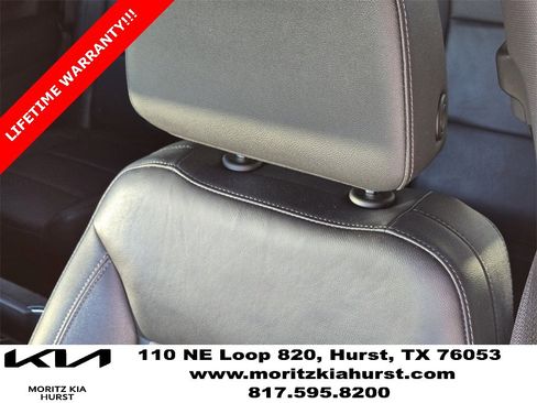 Used 2024 Chevrolet Tahoe LT image 30