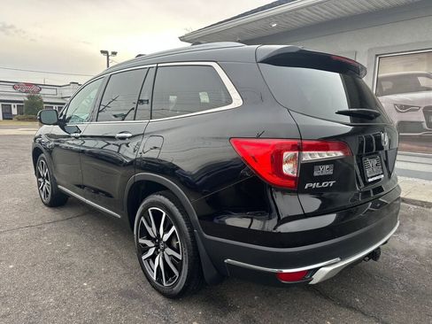 Used 2019 Honda Pilot Touring image 5