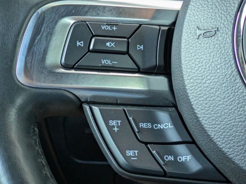Used 2020 Ford Mustang Premium w/ Equipment Group 201A RWD image 27