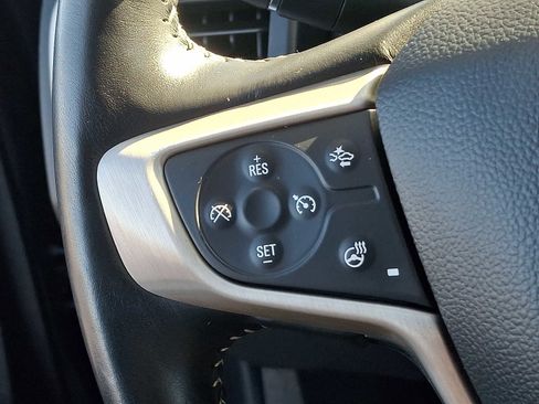 Certified 2022 GMC Terrain Denali w/ Denali Premium Package image 23