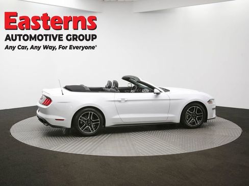Used 2023 Ford Mustang Premium image 42