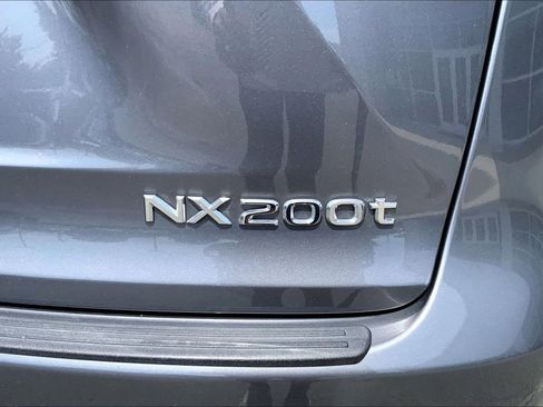 Used 2015 Lexus NX 200t FWD image 22