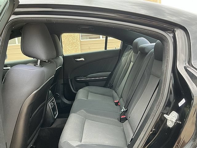 Used 2019 Dodge Charger SXT AWD/4WD image 12