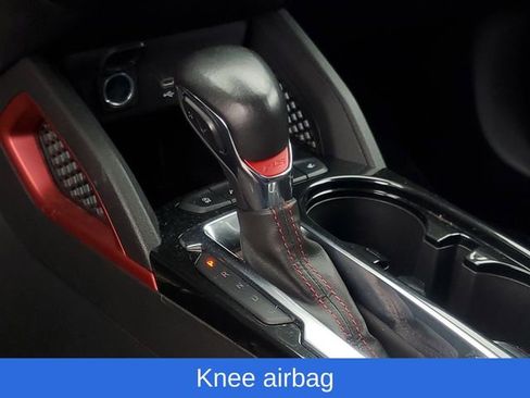 Certified 2023 Chevrolet TrailBlazer RS image 29