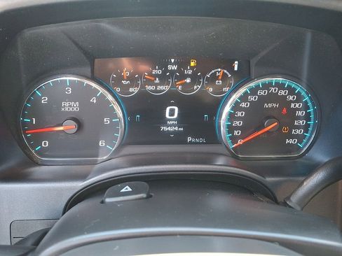 Used 2017 GMC Sierra 1500 Denali AWD/4WD image 23