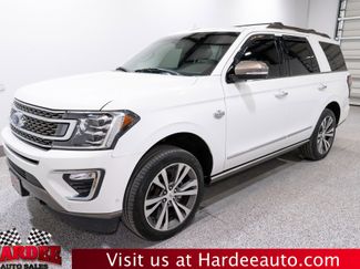 Used 2020 Ford Expedition King Ranch w/ Cargo Package video 2