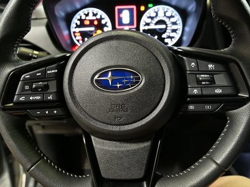 Used 2025 Subaru Forester Premium AWD/4WD image 39