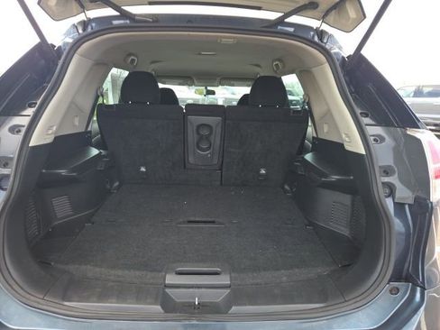 Used 2014 Nissan Rogue S image 13