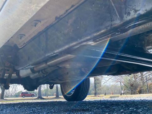 Used 1989 Chevrolet Silverado 1500 2WD Regular Cab image 35