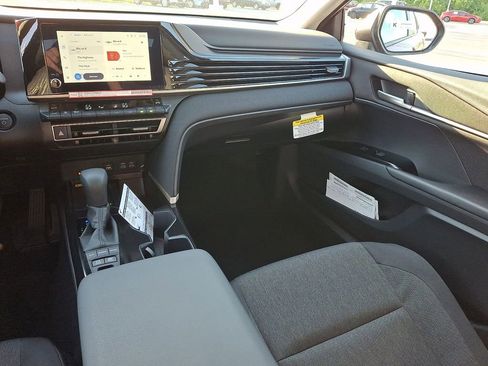 New 2026 Toyota Camry LE FWD image 12