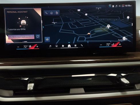 Certified 2025 BMW X7 xDrive40i image 20