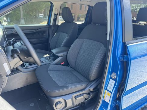 New 2025 Ford Ranger XL w/ Trailer Tow Package AWD/4WD image 14