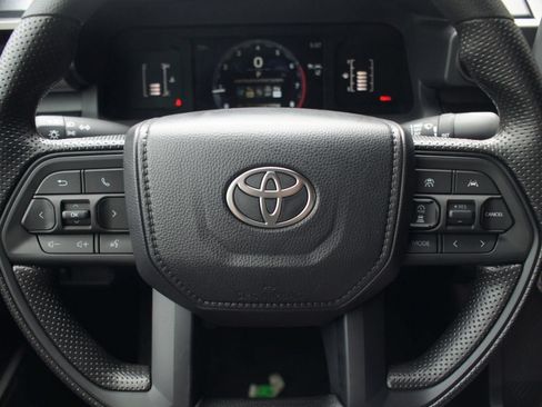 Used 2026 Toyota Tacoma SR RWD image 14
