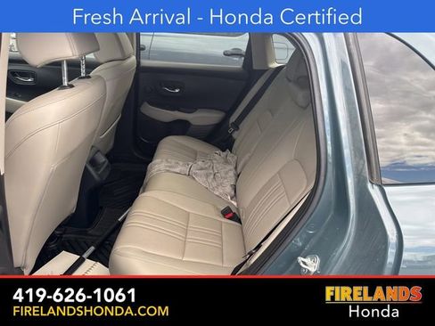 Used 2023 Honda HR-V EX-L image 27