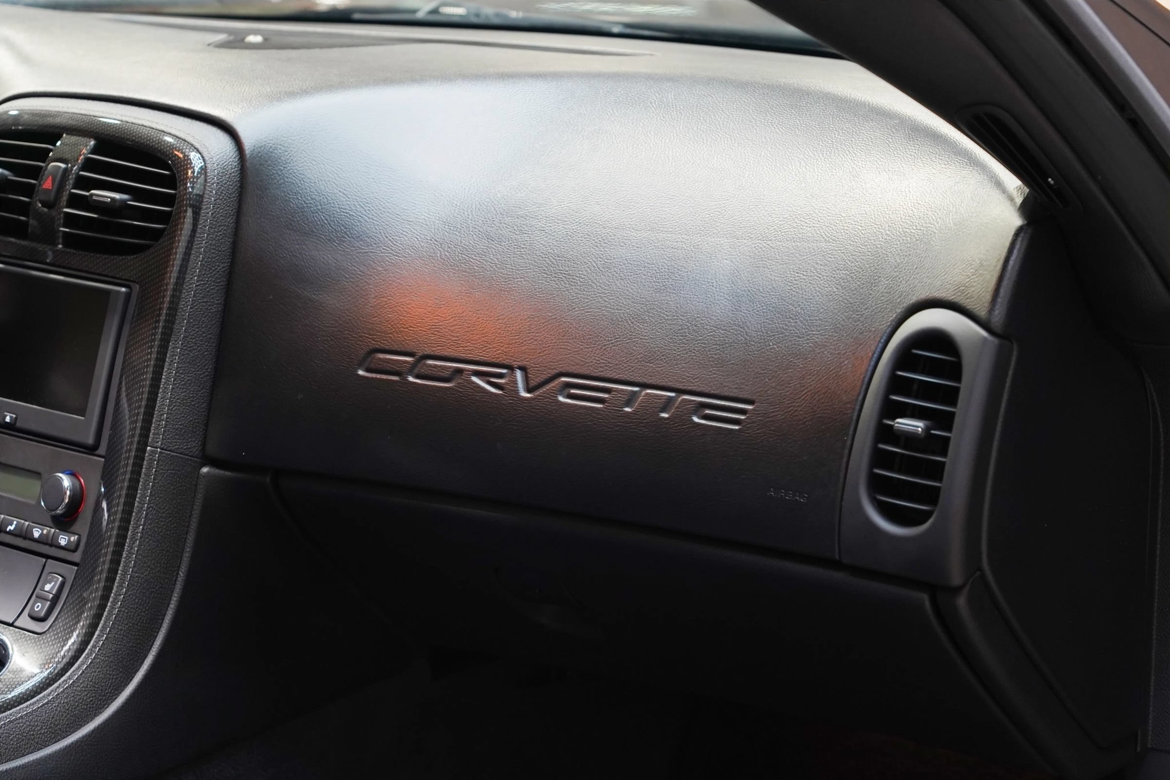 Used 2010 Chevrolet Corvette Coupe w/ Preferred Equipment Group RWD image 47