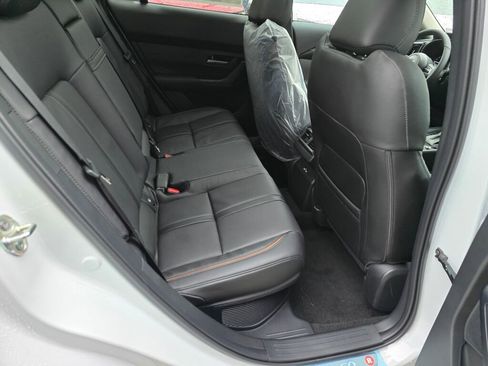 New 2026 MAZDA CX-50 AWD 2.5 Hybrid w/ Weather Package image 27