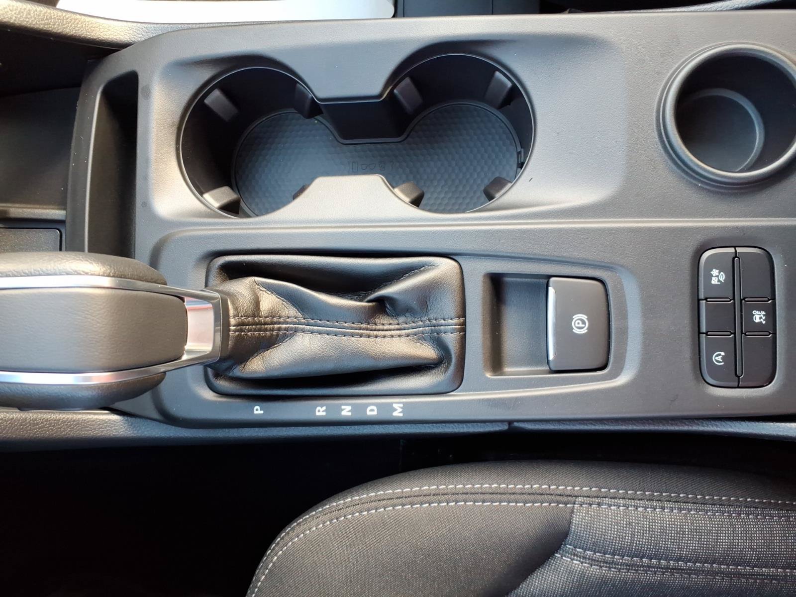 New 2026 Ford Ranger XLT w/ Trailer Tow Package RWD image 20
