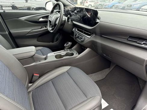 New 2026 Buick Envista Preferred w/ Convenience I Package image 16