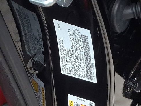 Used 2024 Acura Integra Type S image 27