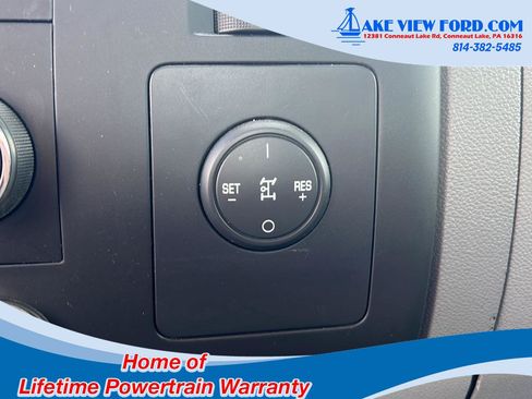 Used 2011 Chevrolet Silverado 3500 W/T w/ Snow Plow Prep Package AWD/4WD image 25
