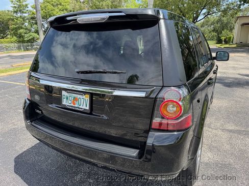 Used 2014 Land Rover LR2 AWD/4WD image 18