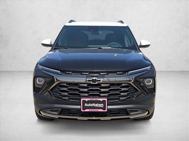 New 2026 Chevrolet TrailBlazer ACTIV FWD image 6
